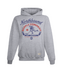 Northbound Northbound Youth Ice Hockey Hoodie