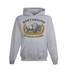 Northbound Northbound Youth Canadian Prairie Hoodie