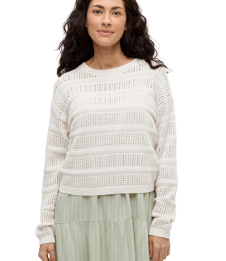 Ten Tree Ten Tree Women's Lunenberg Sweater