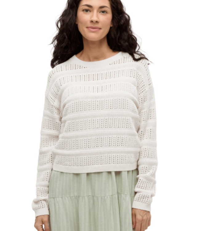 Ten Tree Women's Lunenberg Sweater