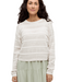 Ten Tree Ten Tree Women's Lunenberg Sweater