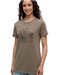 Ten Tree Ten Tree Women's Plant Tee