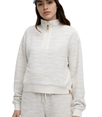 Ten Tree Ten Tree Women's Elkhorn 1/4 Zip