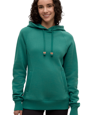 Ten Tree Ten Tree Women's Elm Hoodie