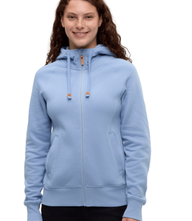 Ten Tree Women's Elm Zip Hoodie