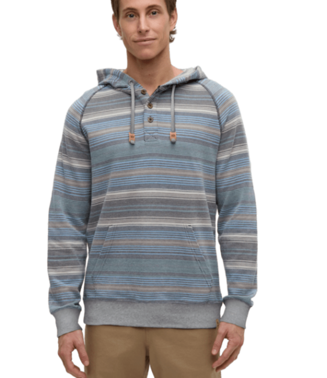 Ten Tree Men's Woodrow Hoodie