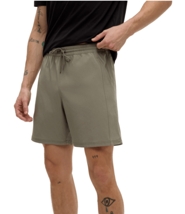 Ten Tree Webster Short