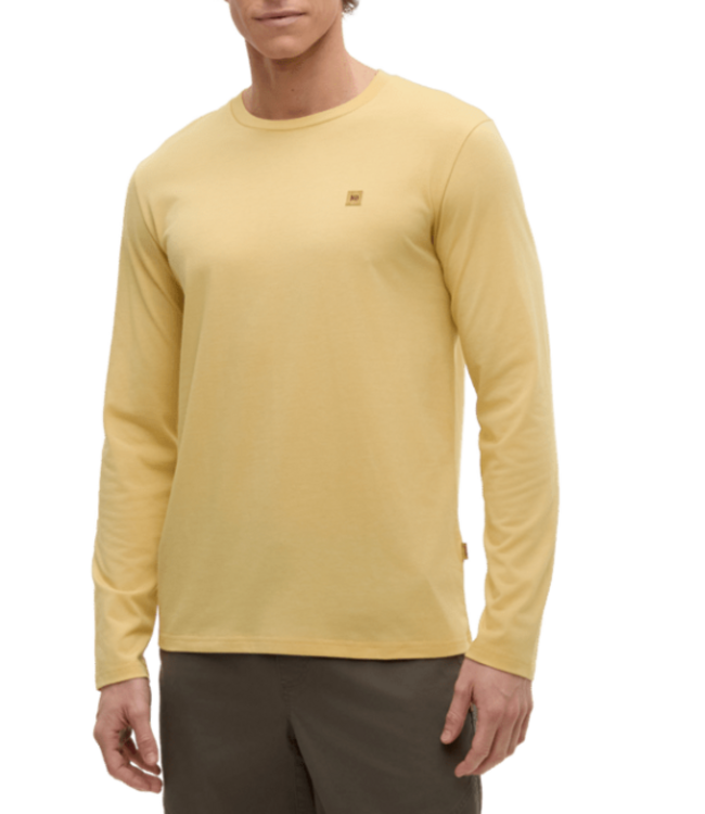 Ten Tree Men's Baker LS