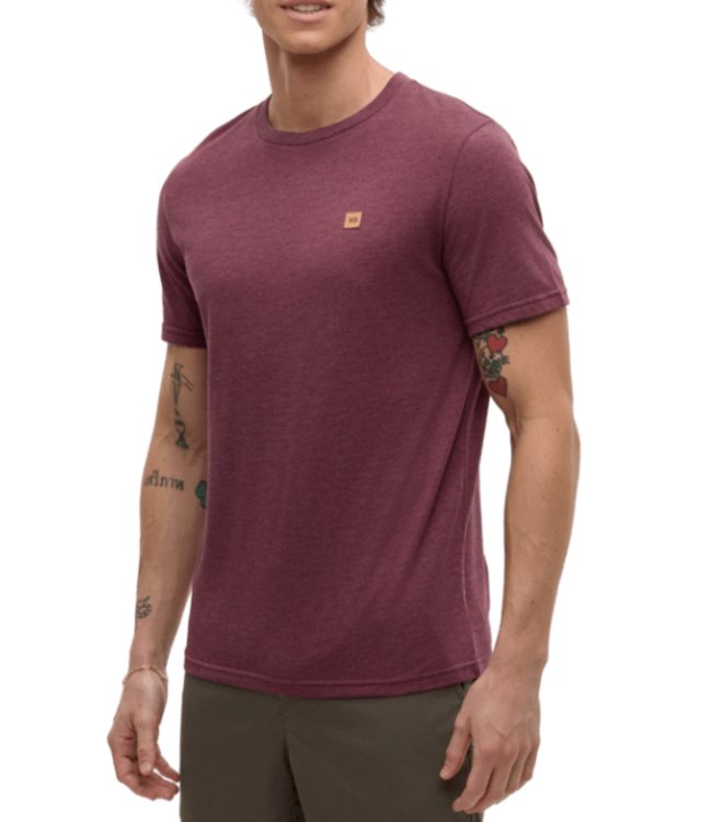 Ten Tree Men's Baker T-Shirt