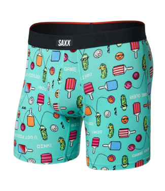 SAXX SAXX Vibe Boxer Brief