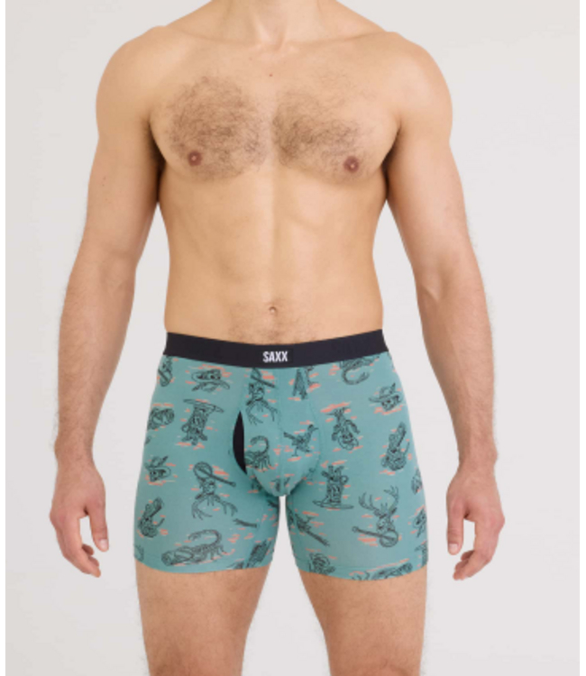 SAXX Vibe Boxer Brief
