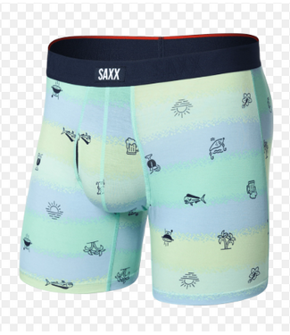 SAXX SAXX Vibe Boxer Brief