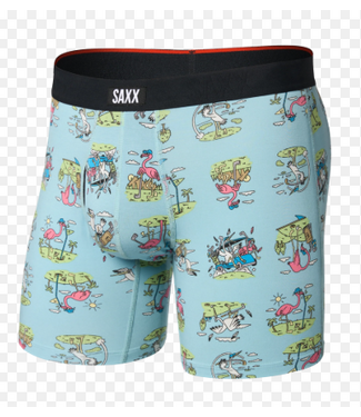SAXX SAXX Vibe Boxer Brief