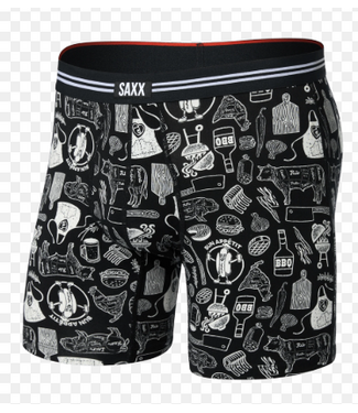 SAXX SAXX Vibe Boxer Brief