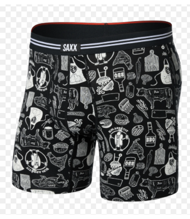 SAXX Vibe Boxer Brief