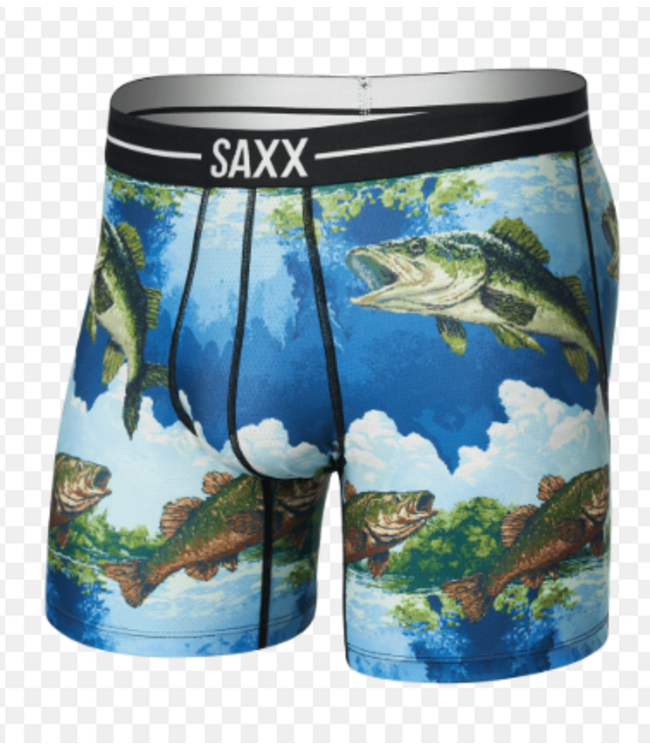 SAXX Volt Boxer Brief