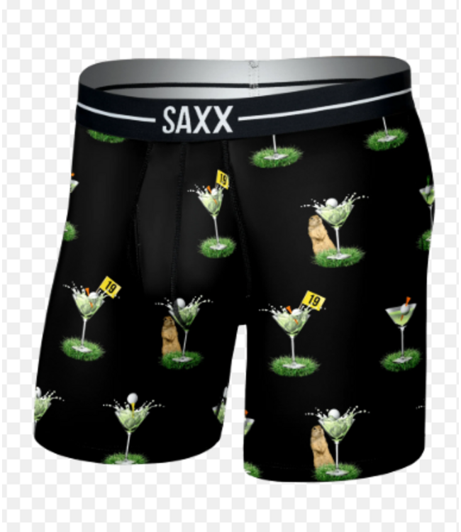 SAXX Volt Boxer Brief