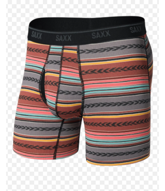 SAXX Quest Boxer Brief