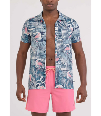 SAXX SAXX Droptemp Dry Resort Polo