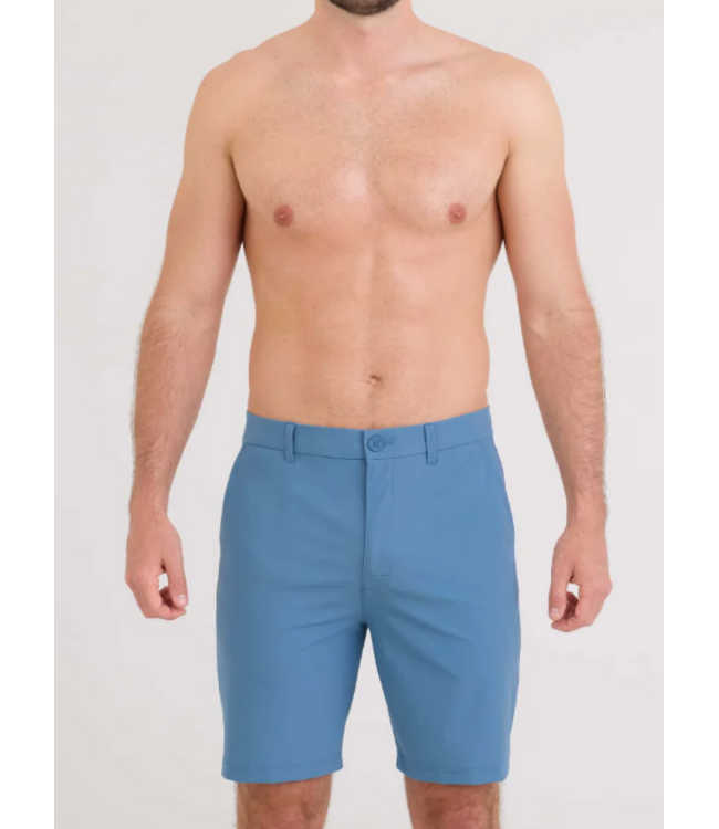 SAXX Caddie 8" Short