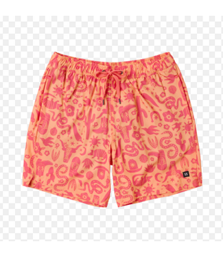 SAXX SAXX Oh Buoy 2N1 7" Volley