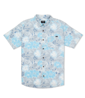 Hurley Hurley OAO Lido Stretch Shirt