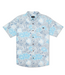 Hurley Hurley OAO Lido Stretch Shirt