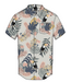 Hurley Hurley OAO Lido Stretch Shirt