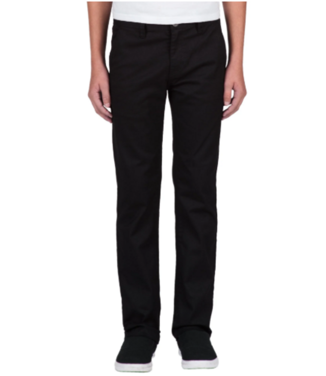 Volcom Youth Frickin Modern Stretch