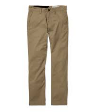 Volcom Volcom Youth Frickin Modern Stretch