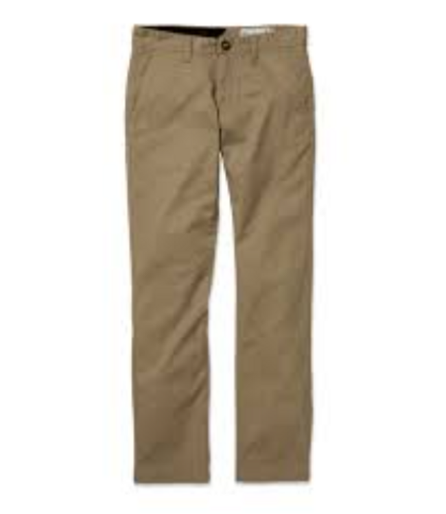 Volcom Youth Frickin Modern Stretch