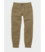 Volcom Volcom Youth Frickin Slim Jogger Pant