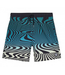 Volcom Volcom Youth Lido Print Trunk
