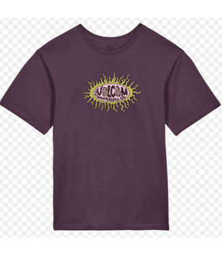 Volcom Volcom Youth Live Wire Tee
