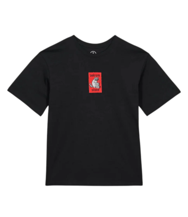 Volcom Youth Rockout Tee