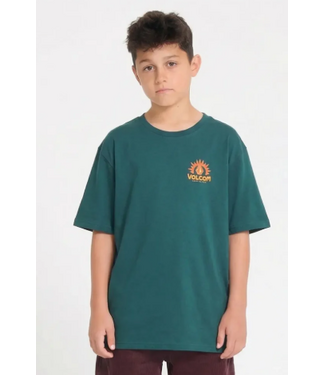 Volcom Volcom Youth Solstice Tee