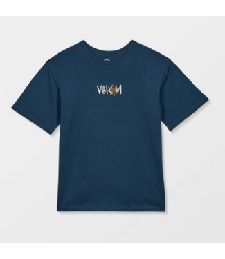 Volcom Volcom Youth Sunfish Tee