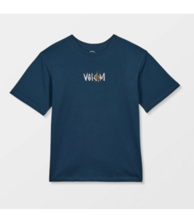 Volcom Youth Sunfish Tee