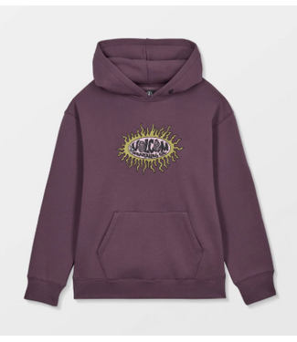 Volcom Volcom Youth Watanite Hoodie