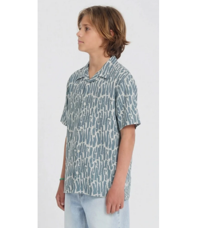Volcom Youth Boldstone Shirt