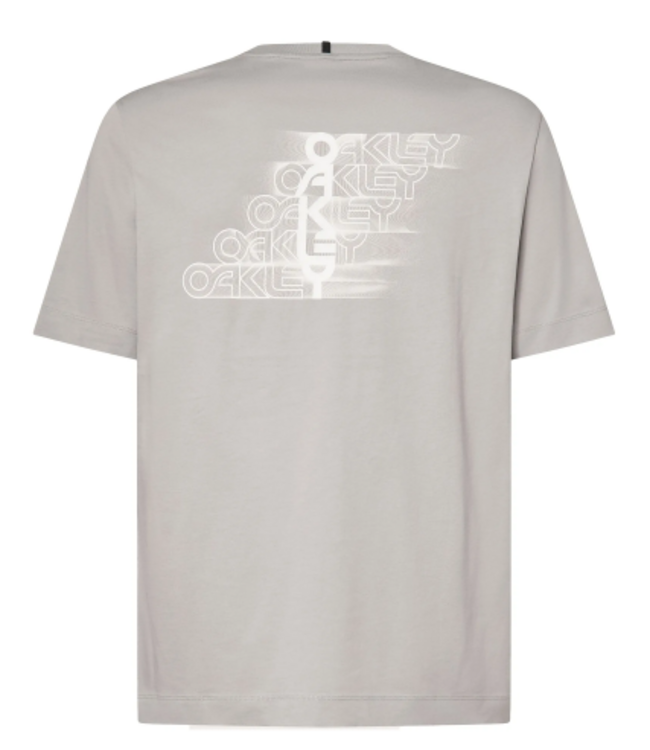 Oakley Men's Stacked Flow Tee