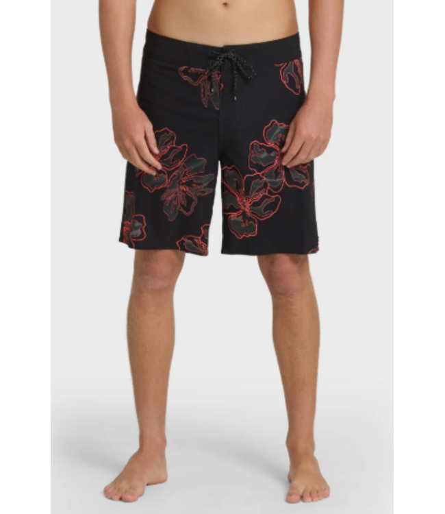 Billabong Men's Sundays Pro Boardshorts