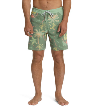 Billabong Billabong Men's Good Times LT Boardshort