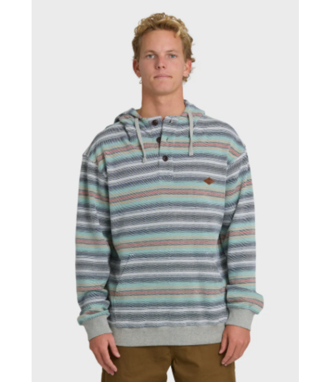 Billabong Men's Rancho Pullover