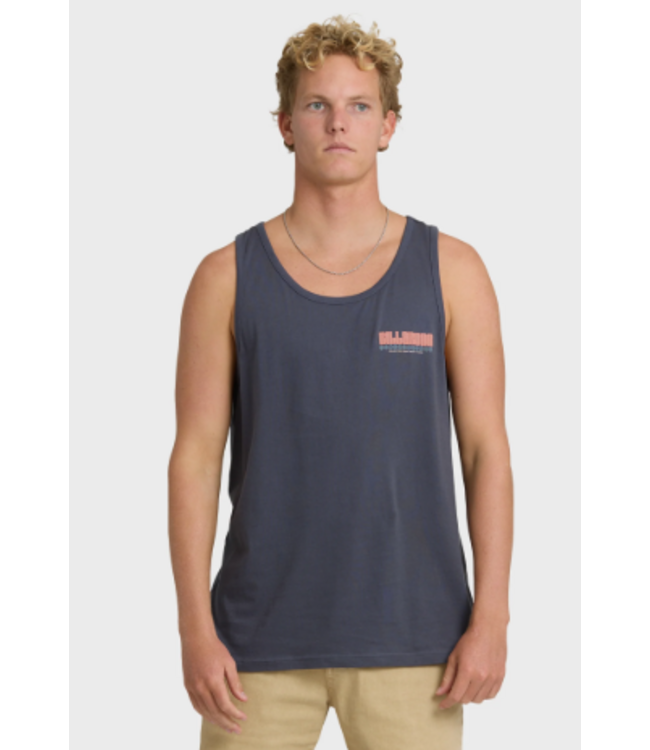Billabong Men's Broadsheet Tank