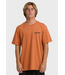 Billabong Billabong Men's Post Cards Adiv Tee