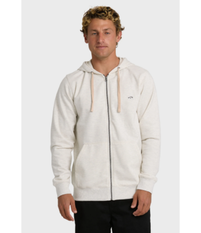Billabong Men's All Day Zip