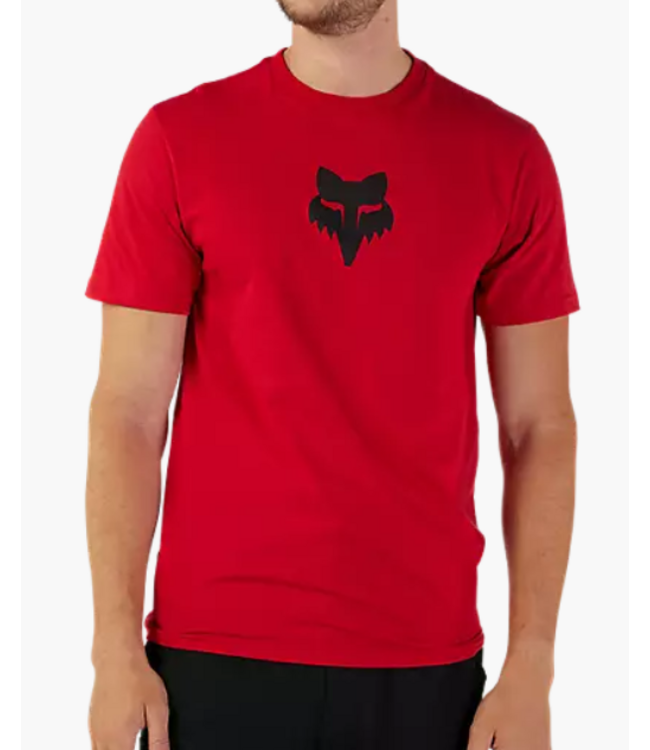 Fox Men's Fox Head Premium Tee