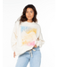 ROXY Roxy Lineup Oversized Crew