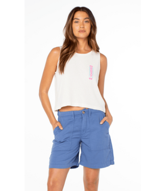 ROXY Roxy Women's Hawaii Harbor Short